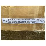 Maxliner All-Weather Cargo Liner for Honda Odyssey