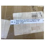 Reese Draw-Tite Class V Hitch Ball Mount