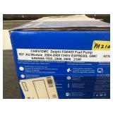 Delphi FG0402 Fuel Pump for Chevrolet/GMC Vehicles
