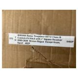 Nissan Reese Towpower Class III Hitch