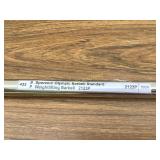 Sporzon! Olympic Weightlifting Barbell