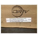 Monroe Quick-Strut Rear Right Strut Assembly