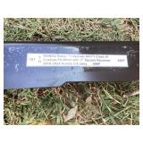 Honda Reese Towpower Class III Hitch