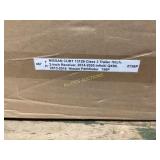 CURT Class 3 Trailer Hitch for Infiniti QX60 and N