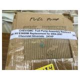 Chevrolet/GMC Fuel Pump Assembly, E3609M
