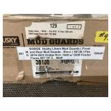 Husky Liners Mud Guards for Ram 1500