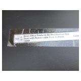 Boss Office Medical Spa Stool with Backrest