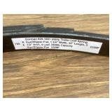 Dorman 929-1081 Utility Trailer Leaf Spring