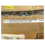 Monroe 71853L Shocks & Struts in Box