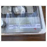 Weceleh 24-Inch 4-Burner Gas Cooktop