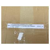 RV Roof Vent Lid Dome Replacement Cover