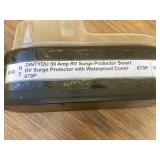 DINTYOU 50 Amp RV Surge Protector