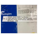 Delphi FG0887 Fuel Pump Module Assembly