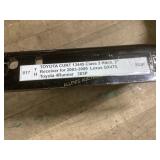 Curt Class 3 Hitch for Lexus GX470 and Toyota 4Run