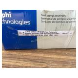 Delphi HP10127 Fuel Pump Assembly for Ford Vans