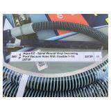 Aqua EZ Spiral Wound Swimming Pool Vacuum Hose