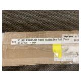 ASI PR005-1M Steel Slotted DIN Rail Pack