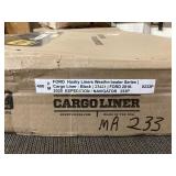 Husky Liners Weatherbeater Cargo Liner for Ford SU