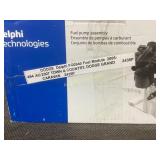 Delphi Technologies Fuel Pump Module FG0940