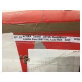 Gabriel G57574 ReadyMount Strut for 2007-2012 Acur