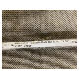 Milwaukee SDS-MAX 1´´ x 36´´ Rotary Hammer Bit