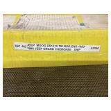 Moog DS1312 Tie Rod End for Jeep Grand Cherokee