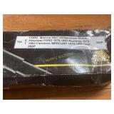 Monroe 5847 OESpectrum Shock Absorber