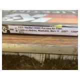 K&N 16x25x1 Washable HVAC Furnace Air Filter