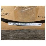 Camp'N 14' RV Roof Vent Cover, 1 Pack