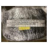 LED Rear Fender Fascia Set for Harley Touring