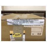 Dorman 603-106 Front Washer Fluid Reservoir