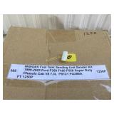 Fuel Tank Sending Unit Kit for Ford Vehicles