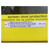 Lippert Components 24-Inch Screen Defender