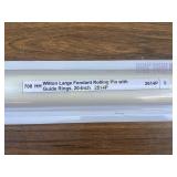 Wilton Large Fondant Rolling Pin, 20-Inch