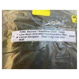 Ford Maxliner Cargo Mat for Expedition/Navigator