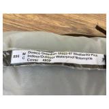 Dowco Guardian WeatherAll Plus Motorcycle Cover