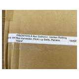 ORIENTOOLS Nut Gatherer and Picker