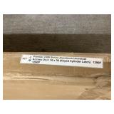 Premier 2400 Series Aluminum Access Door