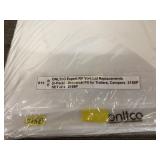 ONLTCO RV Vent Lid Replacements (2-Pack)