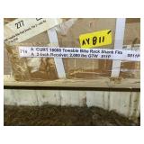 CURT 18008 Towable Bike Rack with 2-Inch Shank