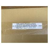 Ford Lightronic WV192503 Window Visor Deflector