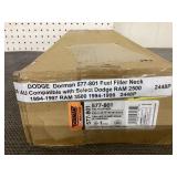 Dorman 577-801 Fuel Filler Neck for Dodge RAM