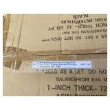 BalanceFrom EVA Foam Interlocking Puzzle Mat, 72 S