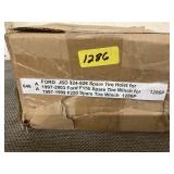 Ford Spare Tire Winch Assembly (1997-2003 F150, 19