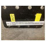 Pintle Hitch Mount 2-Inch Receiver