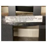 Luverne Hitch-Mounted Mud Flap Guard