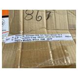 Dorman 939-121 Steel Wheel, 16 x 6.5 Inch