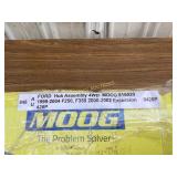 MOOG 515020 4WD Hub Assembly for Ford Vehicles