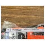 Cordova Pit Pro Mechanics Gloves, 2 Pairs