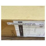 AmazonCommercial Natural Fiber Burnishing Pads